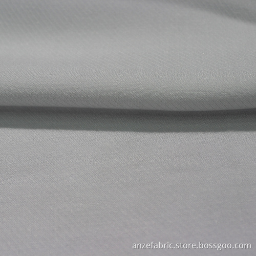 Commerce de gros de mode 100% tissu de rayonne imprimé sergé